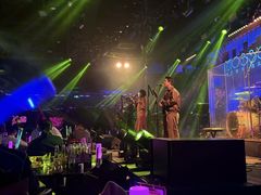 -MOSSO音乐酒吧·live house(南京旗舰店)