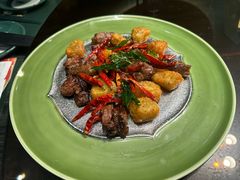 -粤·向群饭店(二沙岛店)
