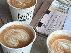 -RAC BAR(安福路店)