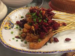 -缪氏川菜(丰盛町店)