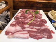 -凤吉园乌拉满族火锅中华老字号(繁荣路店)