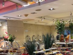 -天伦松鹤大饭店·欣妮咖啡