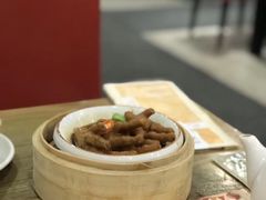 -赏点粤式点心(广州塔店)