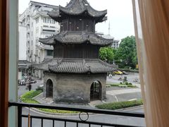 -怡园饭店-餐厅(四望亭店)