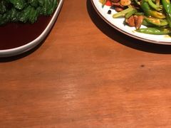 -薇酌饮·陕西菜(南门外店)