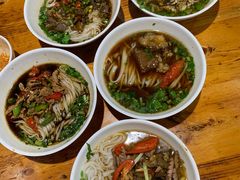辣椒炒肉粉-肆姐面粉馆(坡子街店)