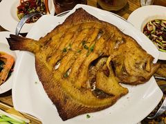-永红源·啤酒烧烤海鲜大排档(台柳路店)