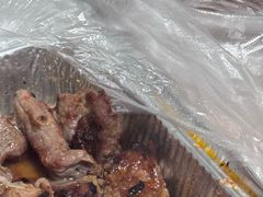 -新疆阿力烧烤