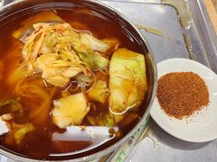 -顺通大冷面(吉祥店)