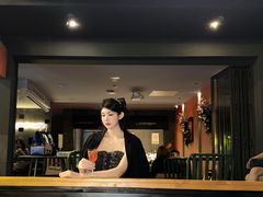 -LAMP BAR 水烟音乐酒吧