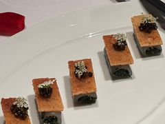 -悦轩中餐厅·高空江景·杭州柏悦酒店