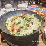 不辣不欢的一顿饭！