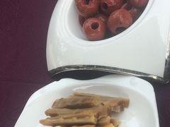 -万柳阁小馆·花园餐厅(龙潭湖店)