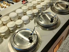 -比格比萨自助(宝山日月光店)