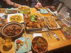-一顿烧烤(八经街店)
