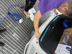 -兴华通汽车贴膜·3M隔热膜·BOP隐形车衣(宝安店)