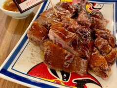 -先记烧鹅王·本地粤菜(福永店)