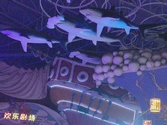 -烟台海昌鲸鲨海洋公园