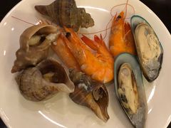 -富力希尔顿酒店·地阔自助餐厅