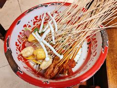 -牛签签串串香(IFS店)
