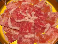 -牛New寿喜烧(闵行龙湖天街店)