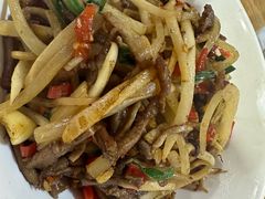 -笨罗卜浏阳菜馆(星沙店)