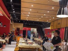 -聚味瞿记·龙虾堂(天元店)