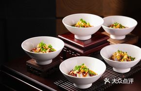 Inheriting Handmade Cold Noodles