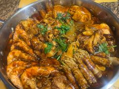 -黄记煌三汁焖锅(崇文门店)