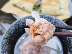 -地二手作鱼汤馄饨(上街里店)