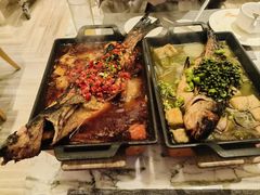 -北京王府井希尔顿酒店·万斯阁西餐厅