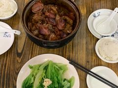 -斯丹姜母鸭·古法干香(涂门街总店)