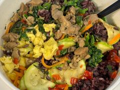 -沙野轻食(静安寺店)