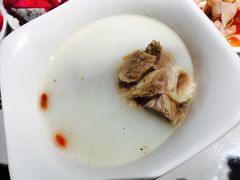 -海底捞火锅(上元大街店)