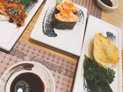 -林妈妈村·日式料理(宝山万达店)