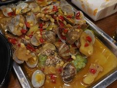 -烤官达人·徐州鲜羊肉串(江宁店)