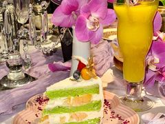 -狮拾久·现代新加坡料理(福田COCO Park店)