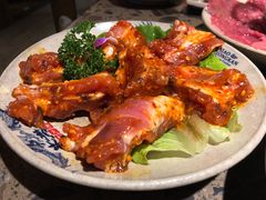 -小龙坎火锅(万象城店)
