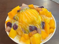-水牛奶皇后糖水铺(深圳总店)