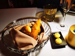 -Kathleen's Waitan 凯圣琳江景西餐厅(外滩店)