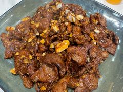 -清真·同发顺饭庄·烧麦(总店)
