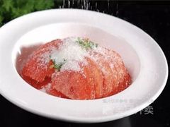 火山飘雪-老板娘串店·中餐&烧烤