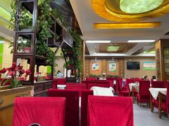 大堂-福顺居(刘家窑店)