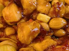 -老浒记民俗酒楼(王府井店)