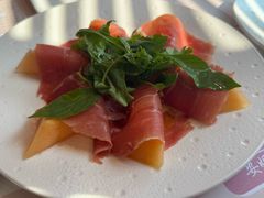 -安妮意大利餐厅(丽都店)