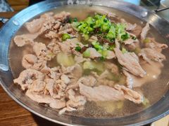-肖四女乐山跷脚牛肉(南汇大学城生活广场店)