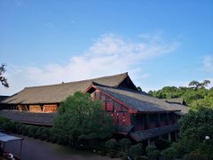 -峨眉山报国寺
