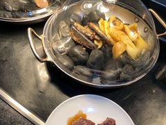 -深圳四季酒店·馥自助餐厅