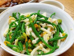 -潮粥荟·潮汕砂锅粥(槐房万达店)