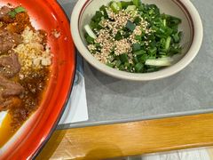 -极乐小煮·成都冒菜(科技绿洲店)